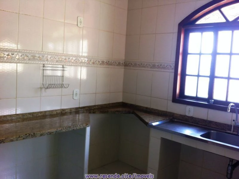 Foto 10 de 12 - Casa para aluguel em Lava-pés